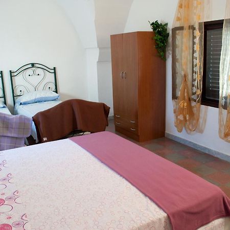 Masseria Lama D'Impisa 法萨诺 外观 照片