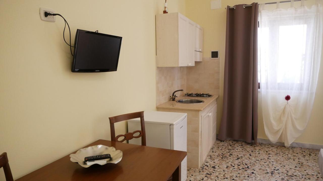 Masseria Lama D'Impisa 法萨诺 外观 照片