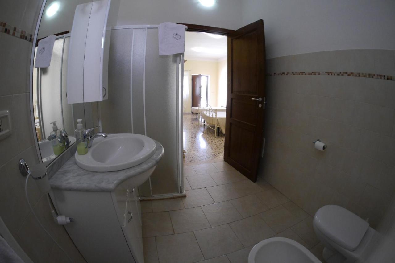 Masseria Lama D'Impisa 法萨诺 外观 照片