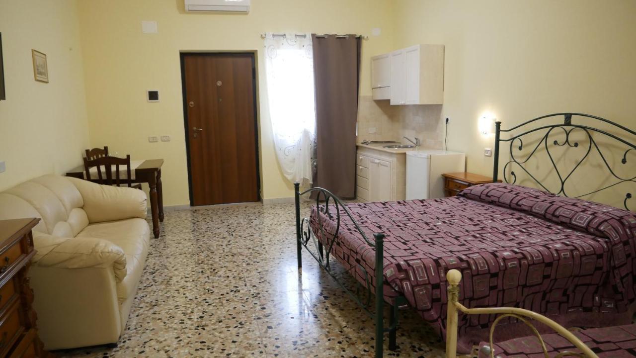 Masseria Lama D'Impisa 法萨诺 外观 照片