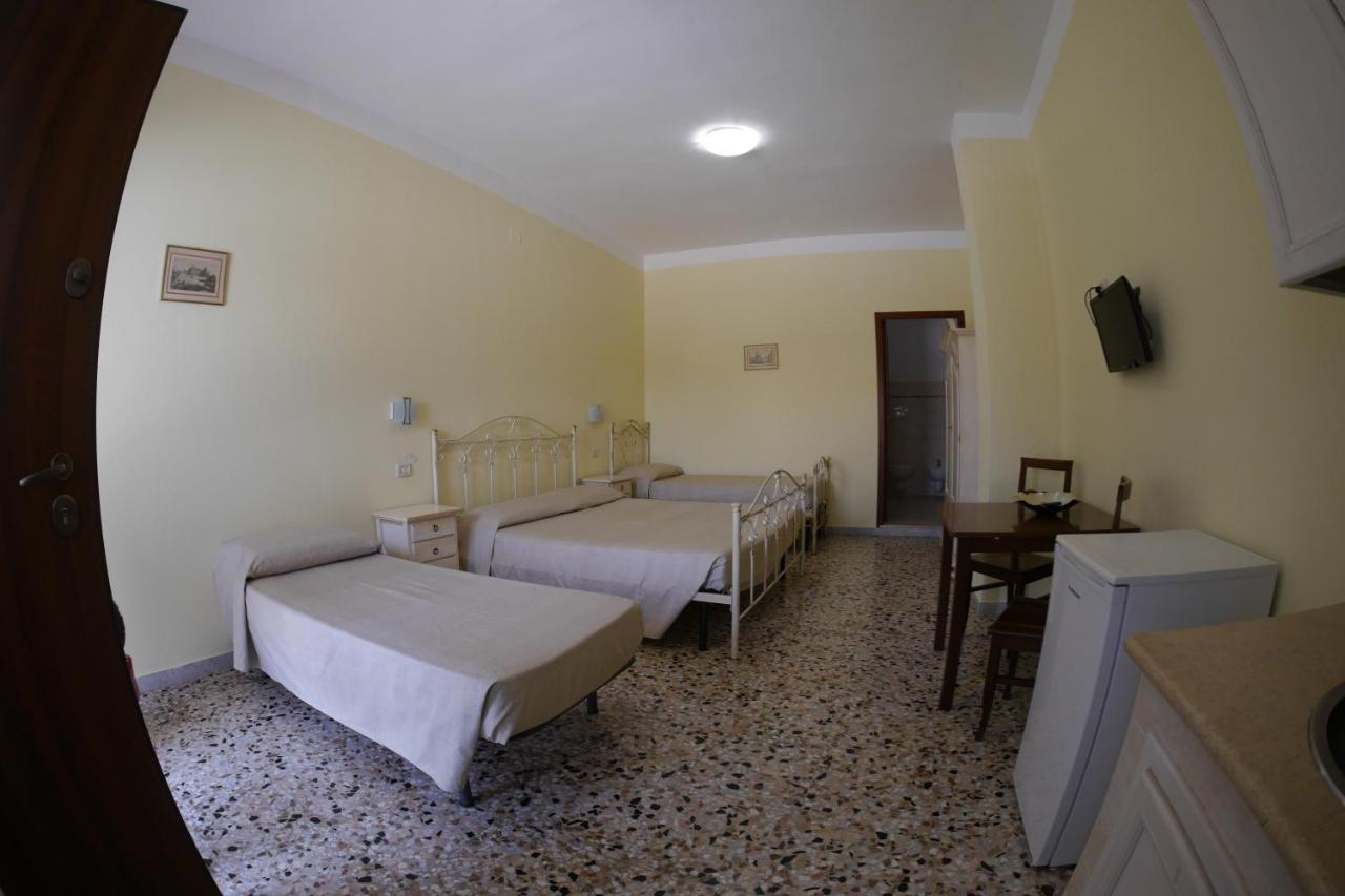 Masseria Lama D'Impisa 法萨诺 外观 照片