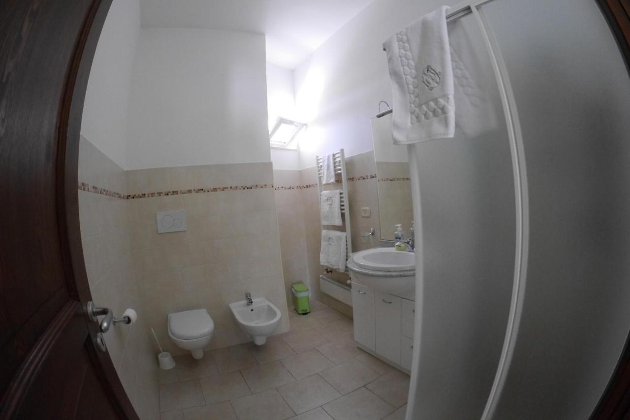 Masseria Lama D'Impisa 法萨诺 外观 照片