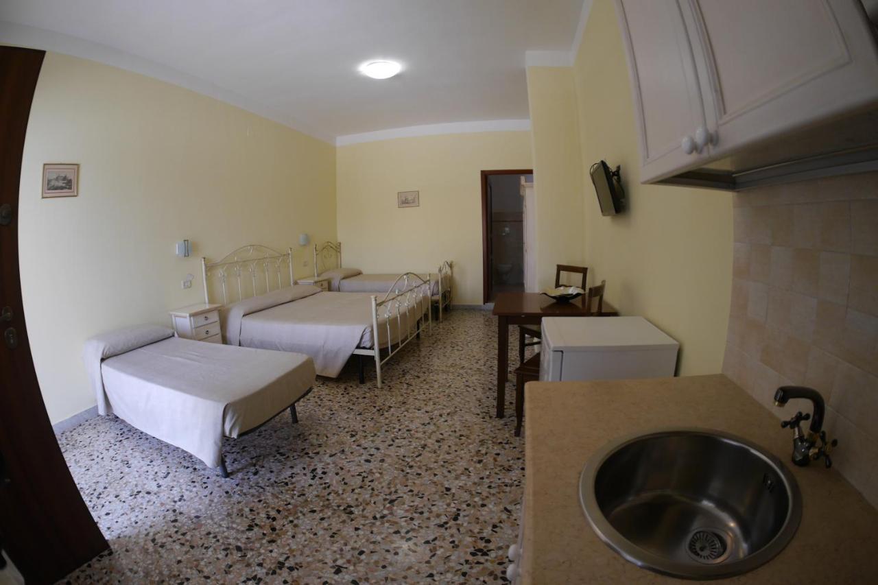 Masseria Lama D'Impisa 法萨诺 外观 照片
