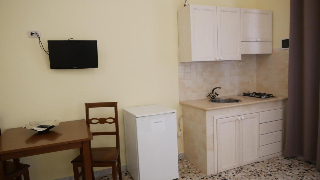 Masseria Lama D'Impisa 法萨诺 外观 照片
