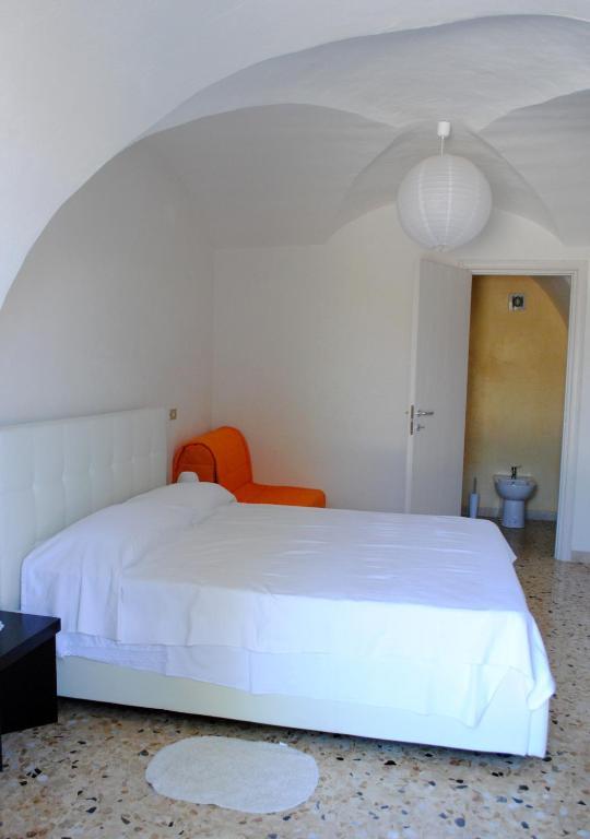 Masseria Lama D'Impisa 法萨诺 客房 照片