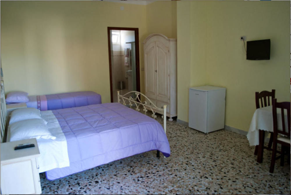Masseria Lama D'Impisa 法萨诺 外观 照片