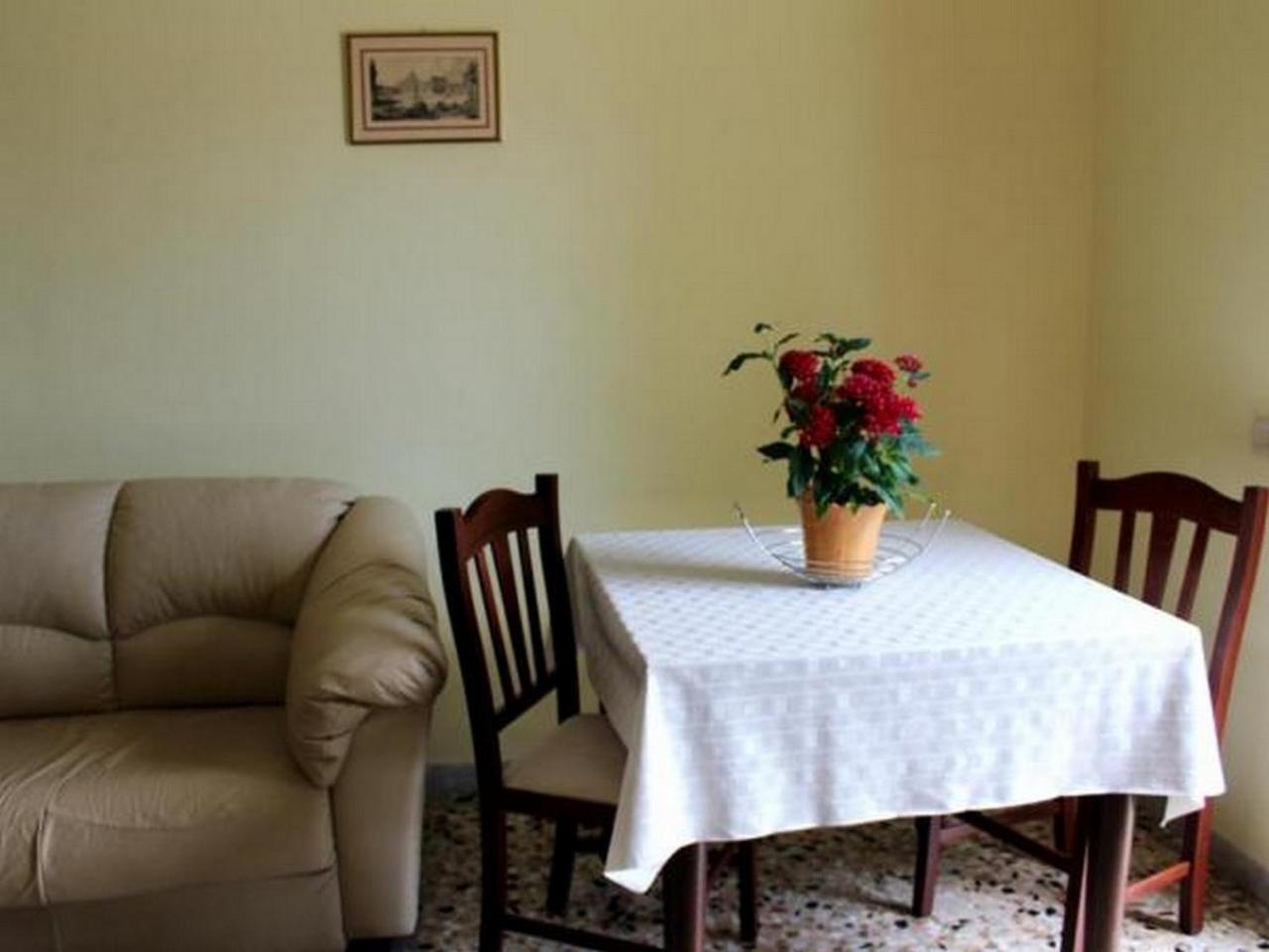 Masseria Lama D'Impisa 法萨诺 外观 照片