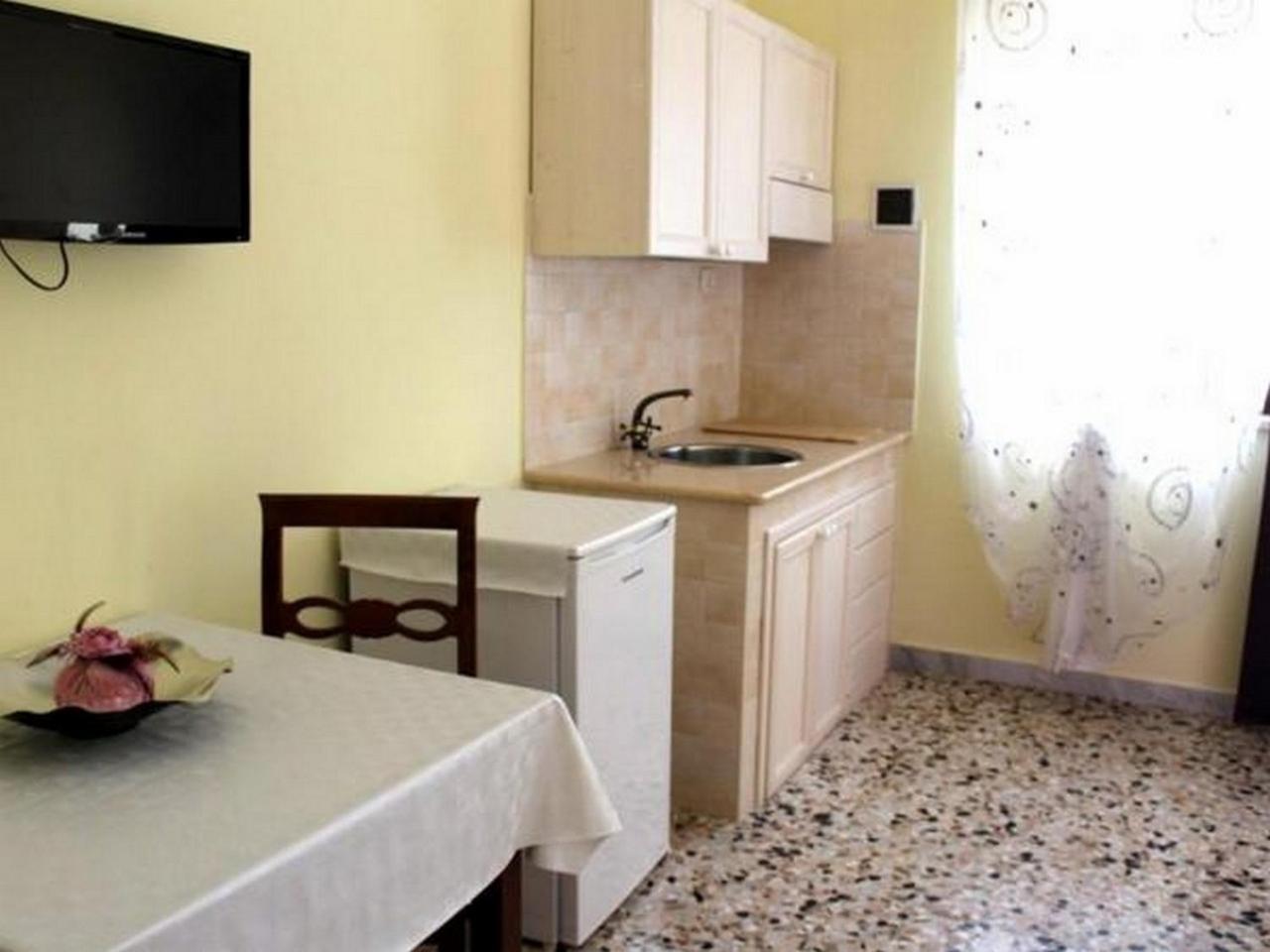 Masseria Lama D'Impisa 法萨诺 外观 照片