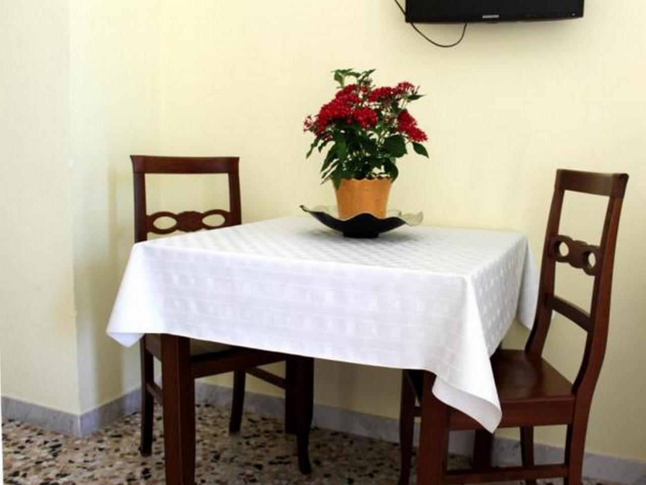 Masseria Lama D'Impisa 法萨诺 外观 照片
