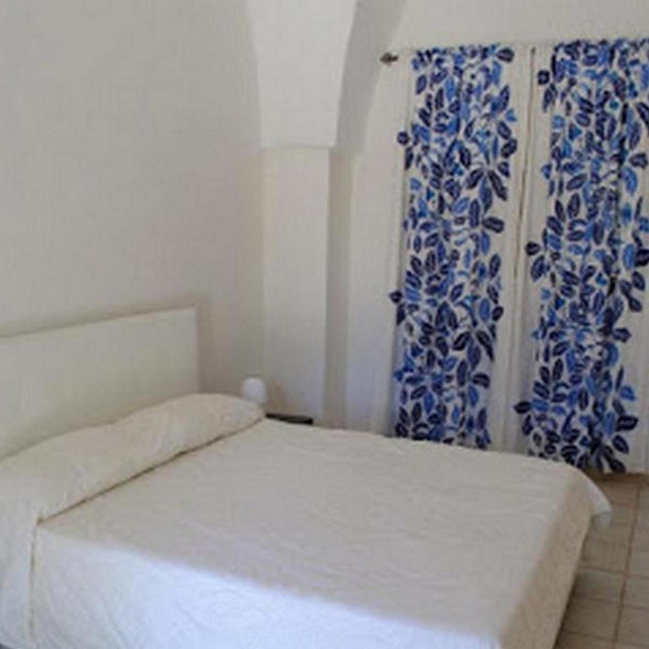 Masseria Lama D'Impisa 法萨诺 外观 照片