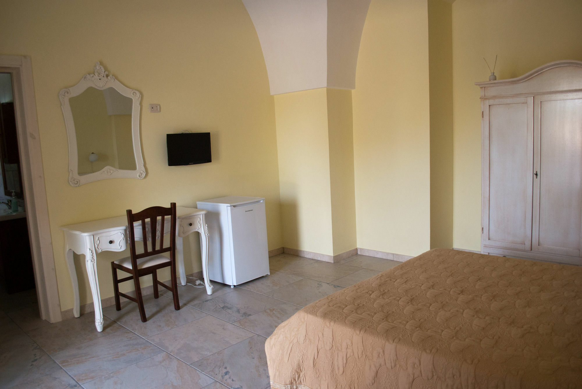 Masseria Lama D'Impisa 法萨诺 外观 照片