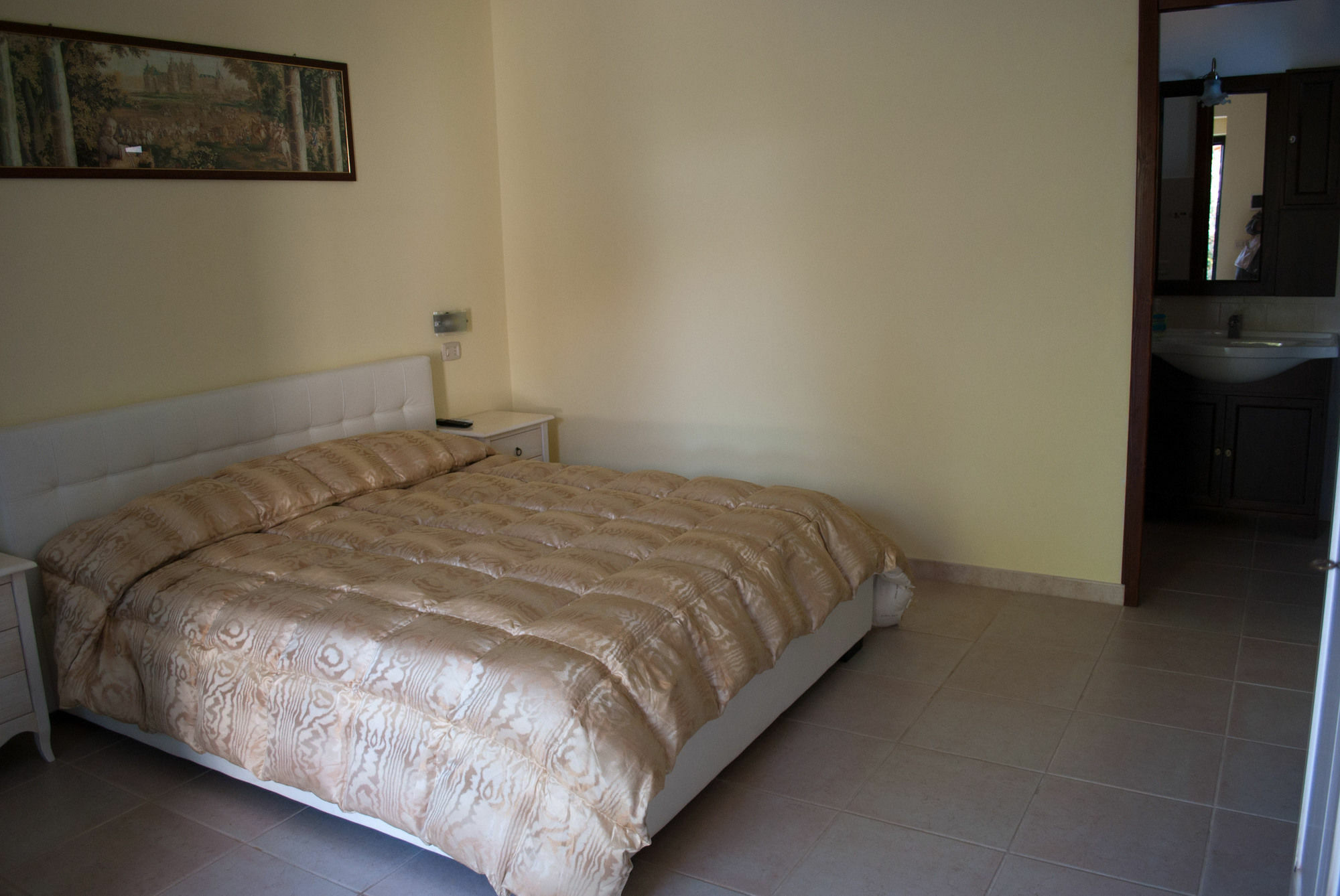 Masseria Lama D'Impisa 法萨诺 外观 照片