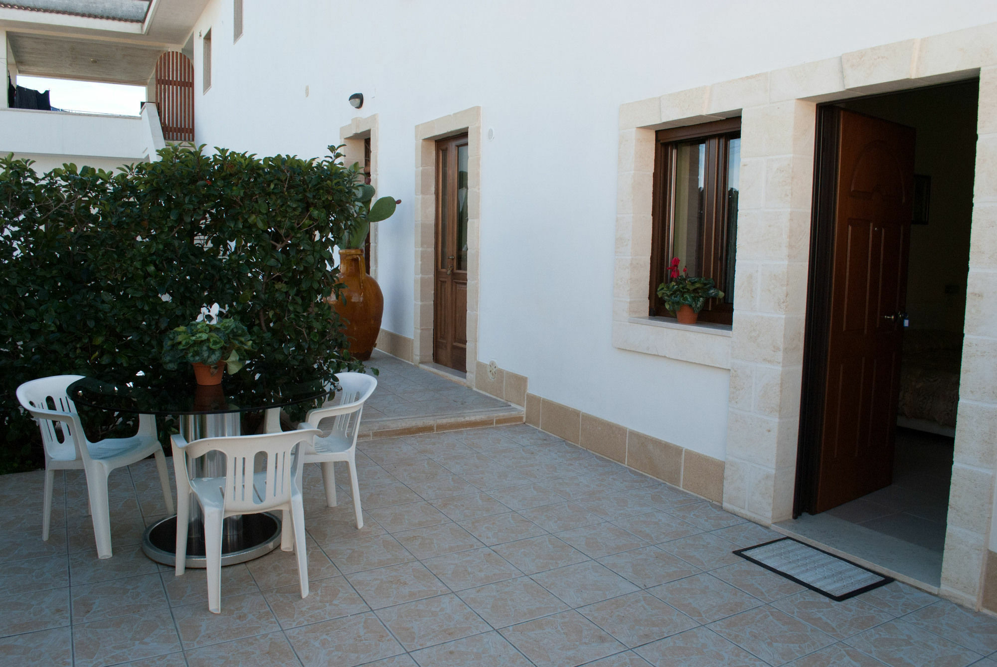 Masseria Lama D'Impisa 法萨诺 外观 照片