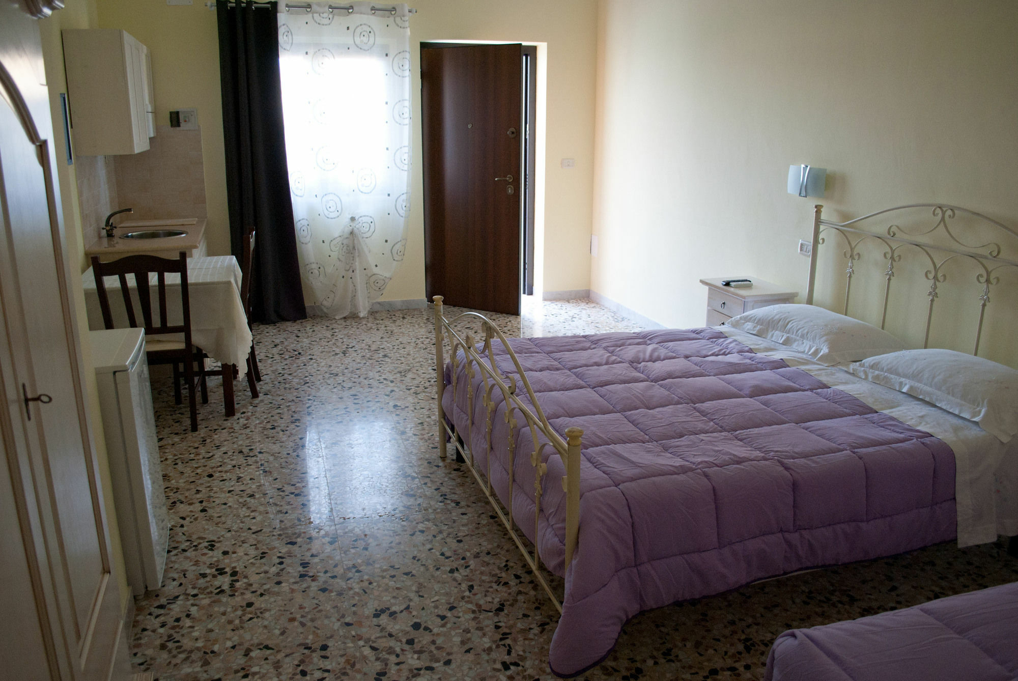 Masseria Lama D'Impisa 法萨诺 外观 照片